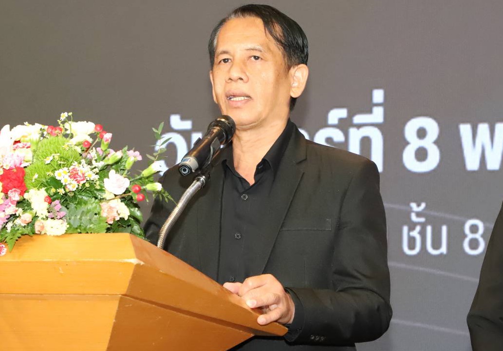 กรมบังคับคดีร่วมกับบริษัท บัตรกรุงไทย จำกัด มหาชน บริษัท กรุงไทยธุรกิจลีสซิ่ง จำกัด และบริษัท วินเพอร์ฟอร์มานซ์ จำกัด จัดมหกรรมไกล่เกลี่ยข้อพิพาทชั้นบังคับคดี